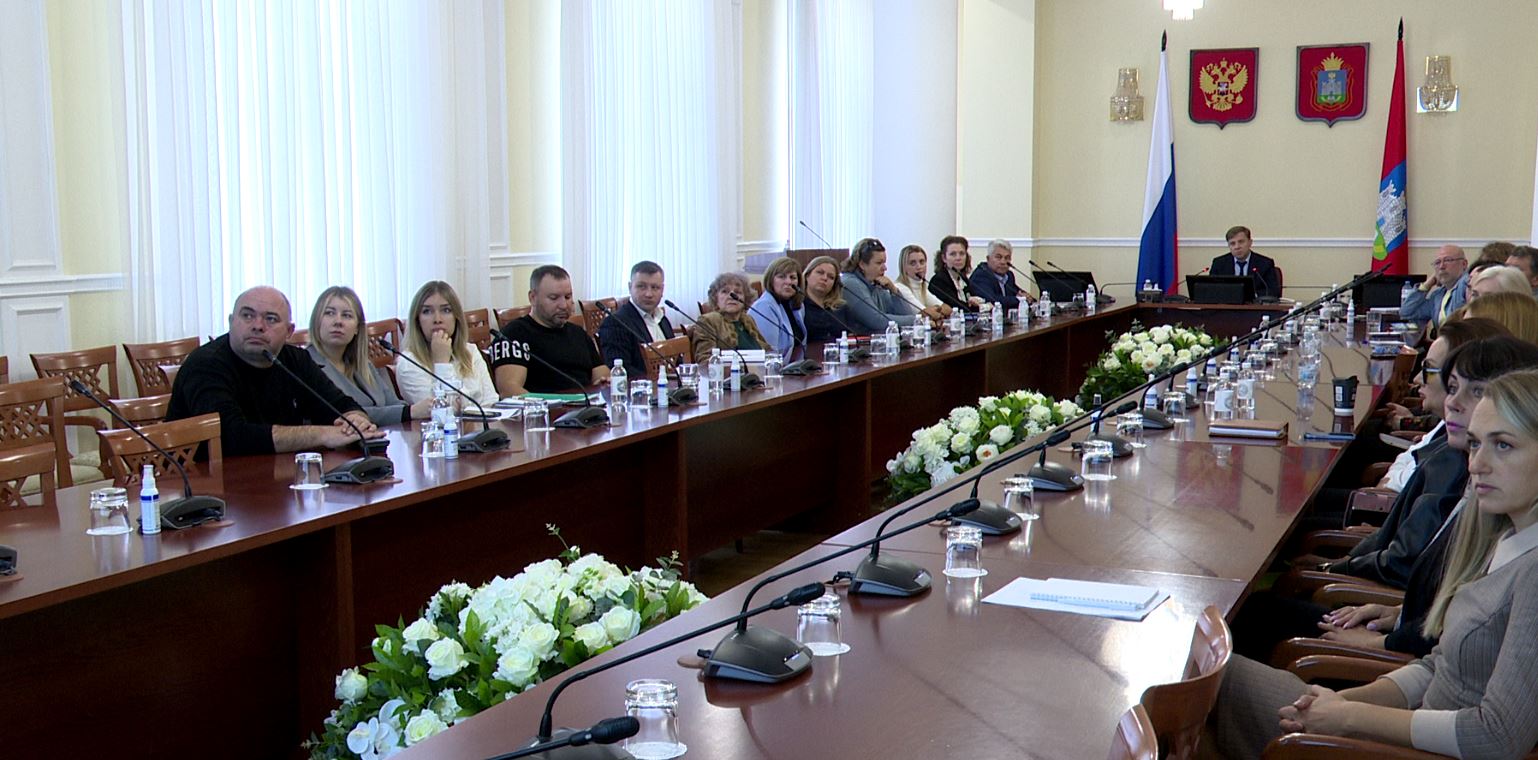 Туризм Орловской области